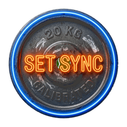 SetSync